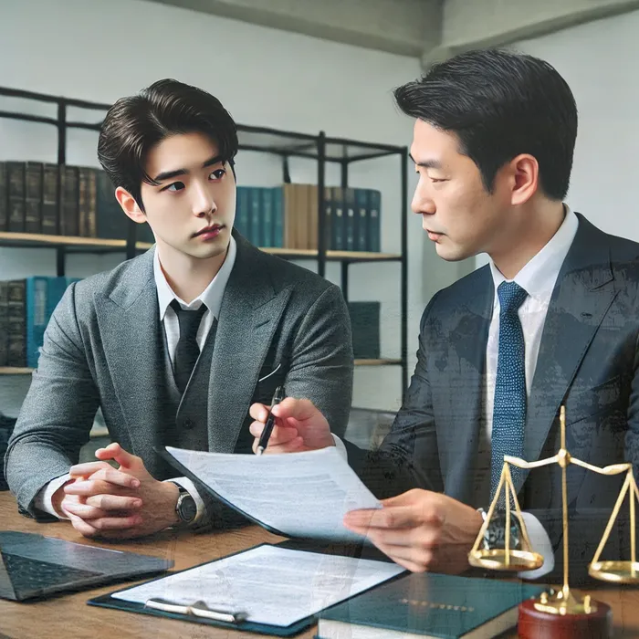 저금리서민대출 연체 시