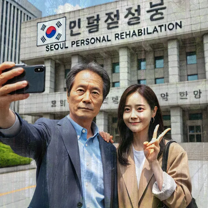 개인파산면책후