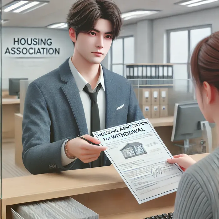 채무자대리인제도