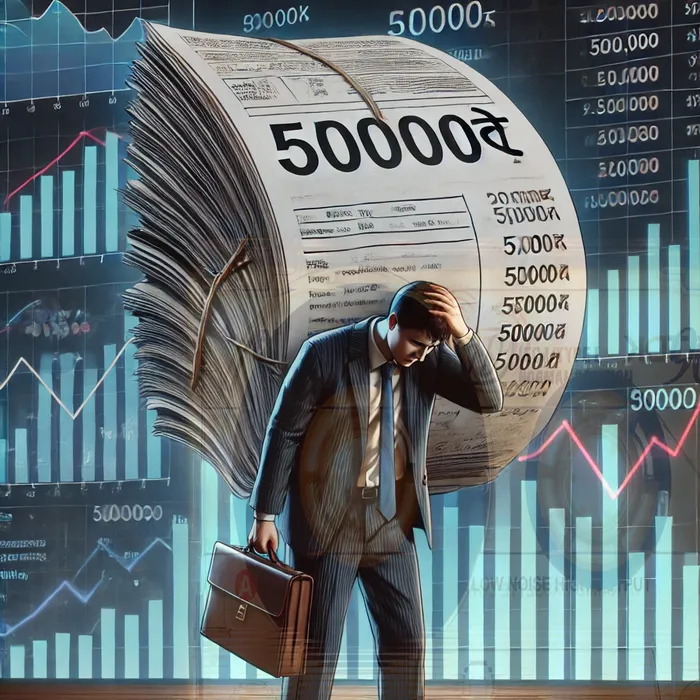 개인회생면책대출