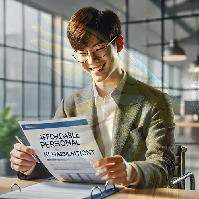 개인회생재신청