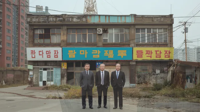 나홀로개인회생