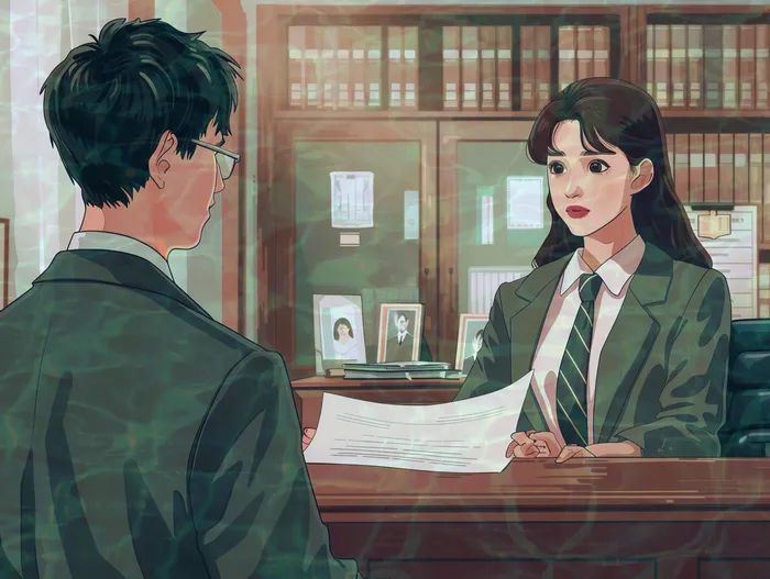 직장인채무통합