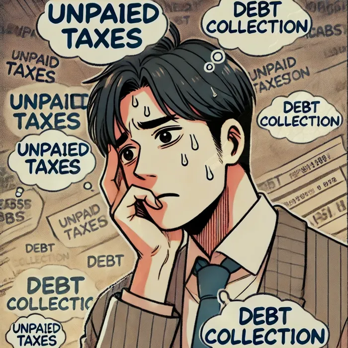 스마트폰소액대출 연체 시