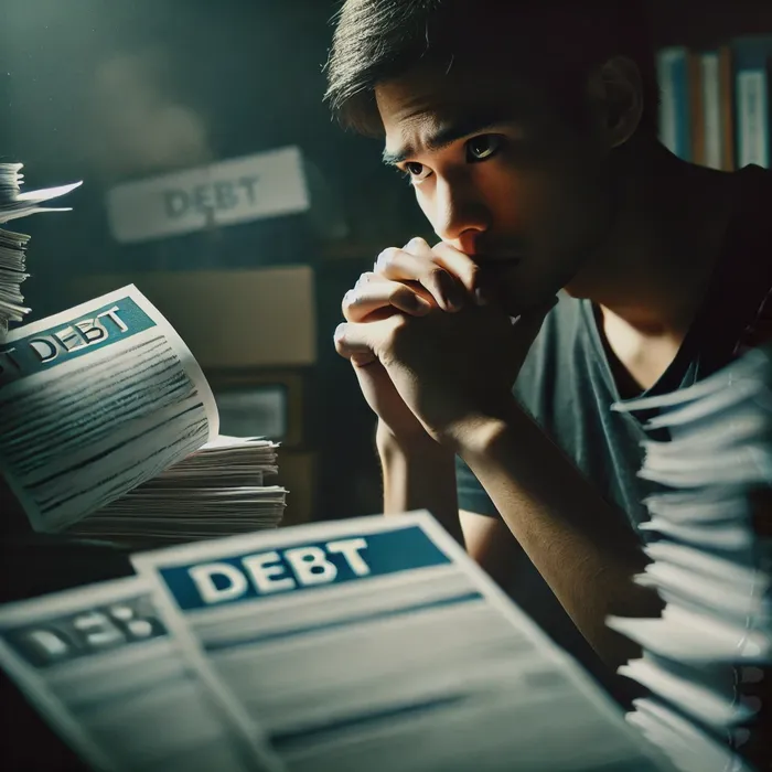 스마트폰소액대출 연체 시