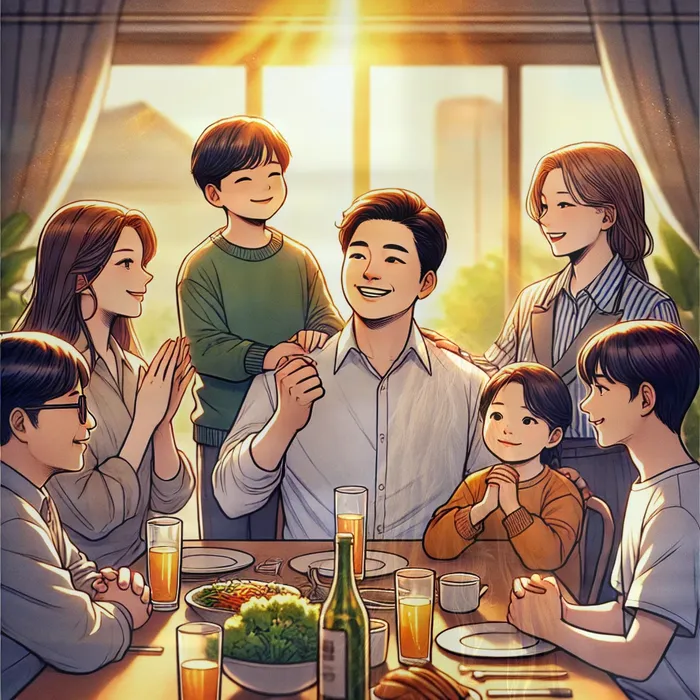 개인회생신청서류