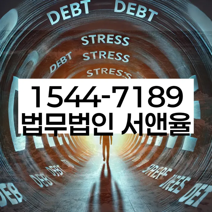 기초생활수급자개인회생