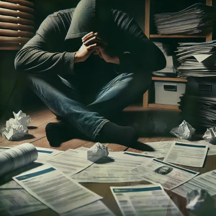 개인회생자동차