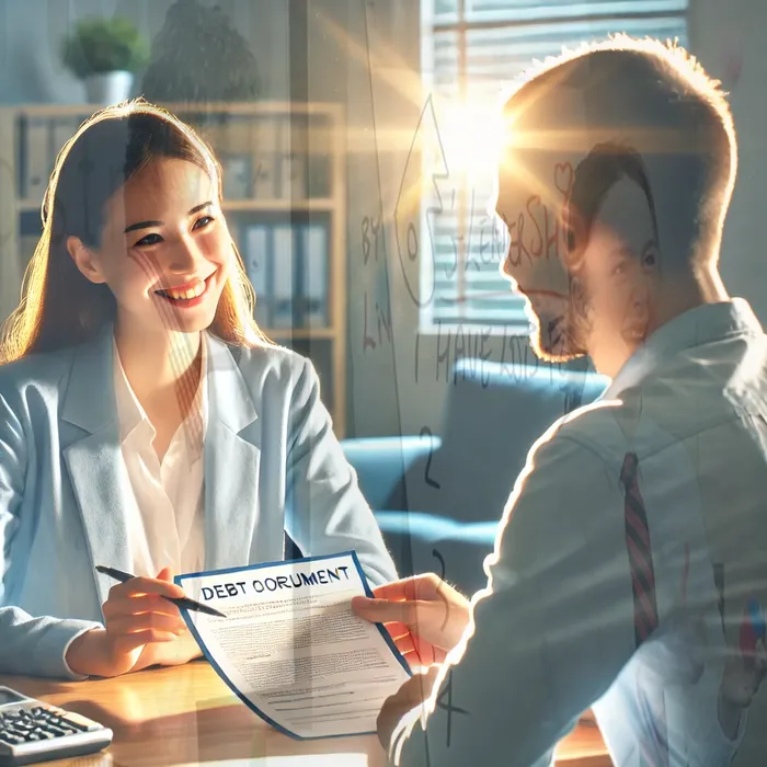 개인회생신청절차