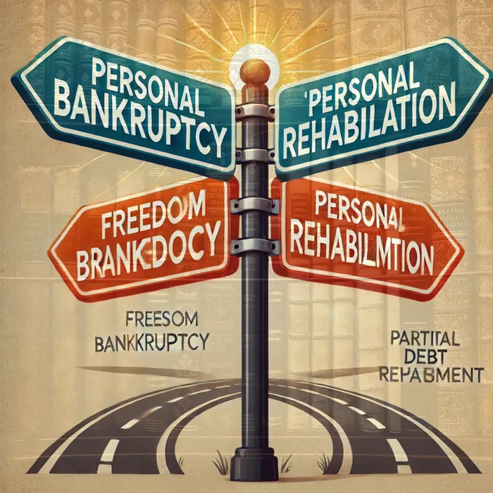 개인회생신청절차