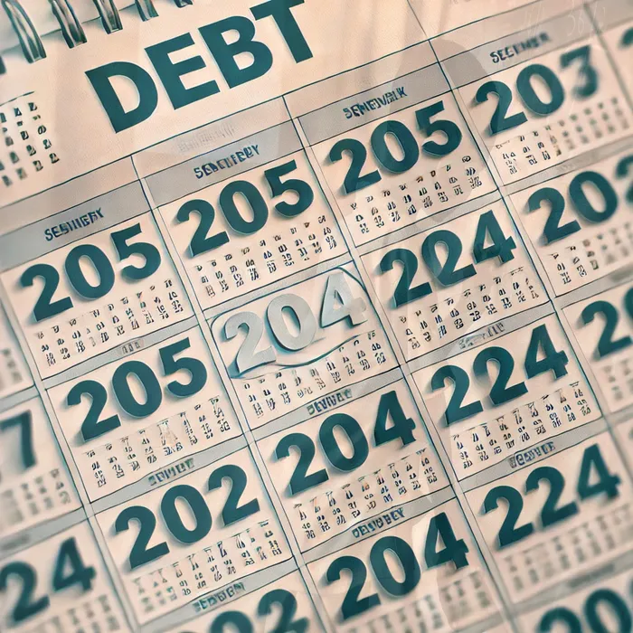 개인회생신청절차