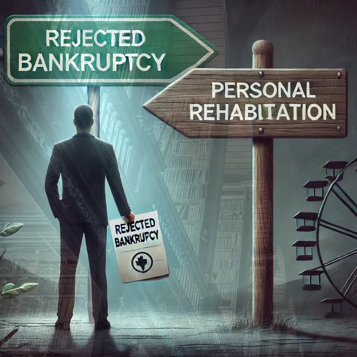 파산면책후누락채권