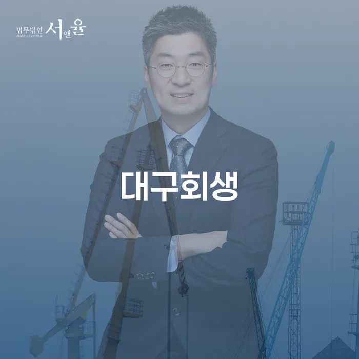 개인회생변호사 개인회생으로 해결 높아진