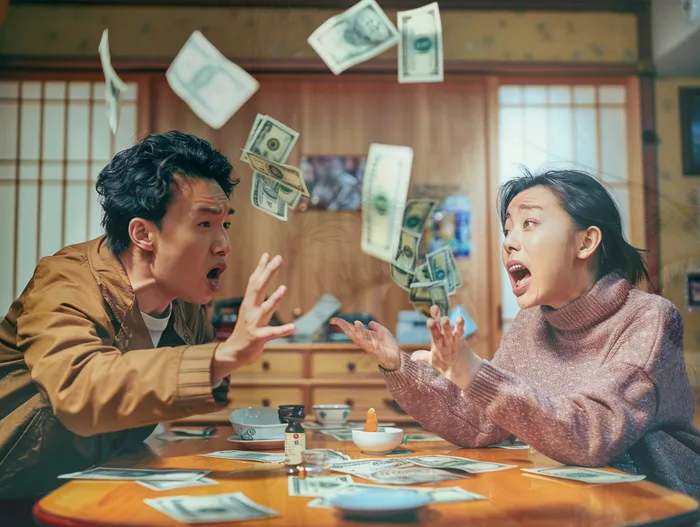 개인신용회복제도