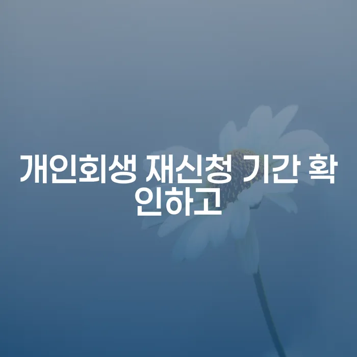 개인사업자회생 개인회생 문제해결방법 체크해보세요