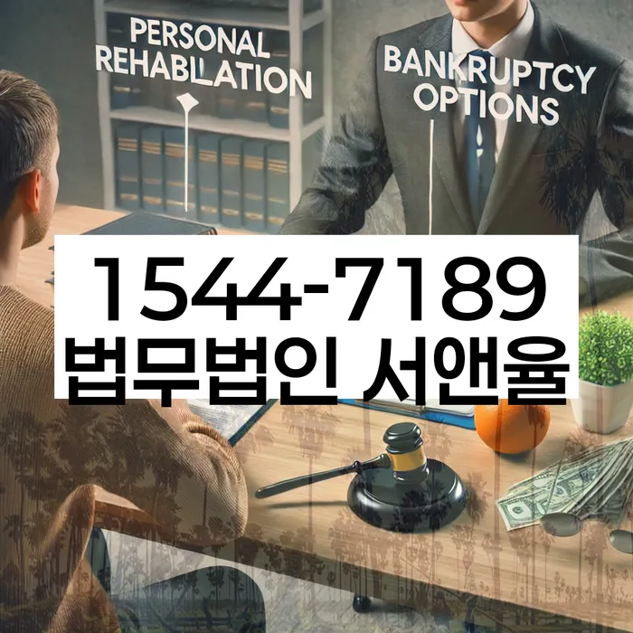 개인회생금액 싸고