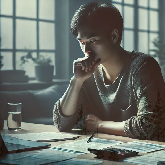 대환대출 연체 시