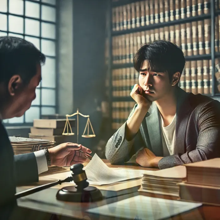 개인회생재신청