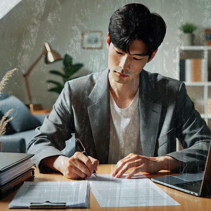 자영업자개인회생