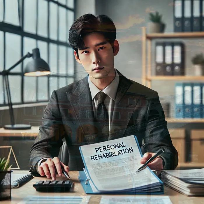 개인회생필요서류