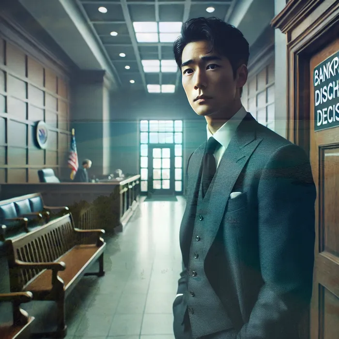 개인회생 재신청