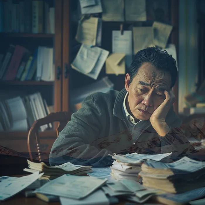 개인사업자개인회생