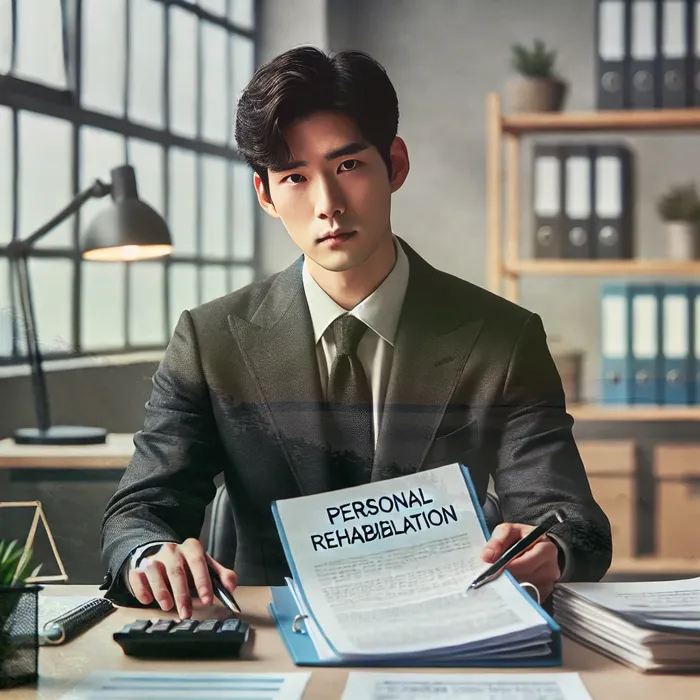 개인회생법무사비용