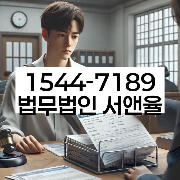 개인회생무료법률상담센터