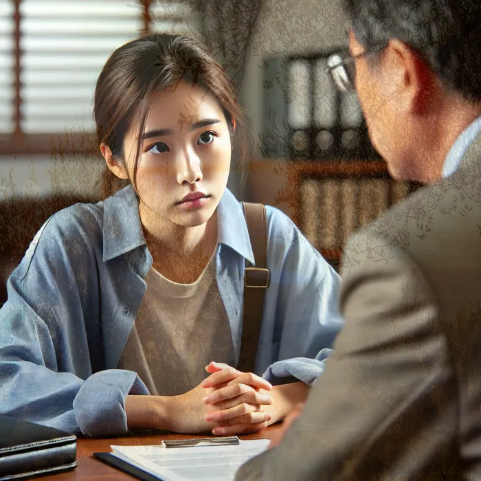 개인회생이의신청