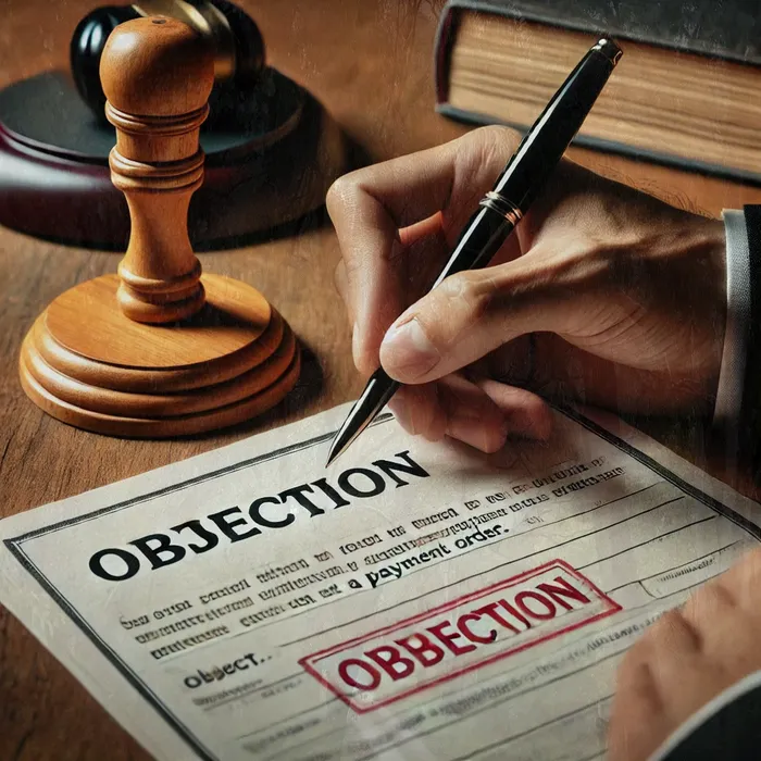 개인회생이의신청