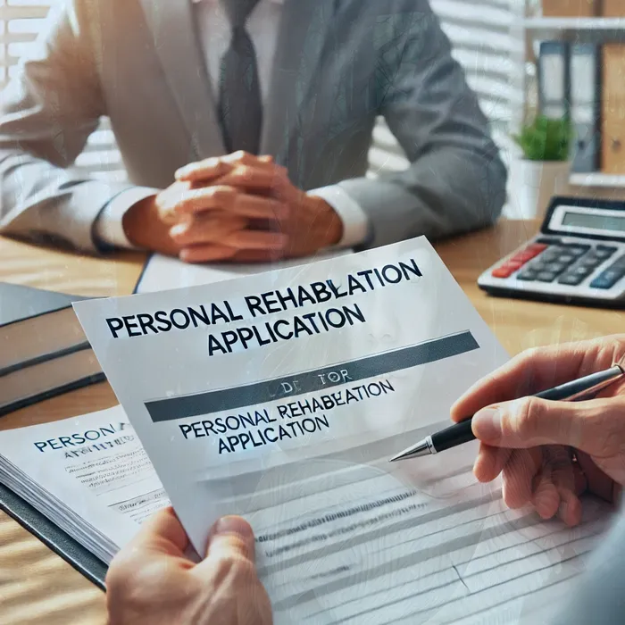 개인회생이의신청