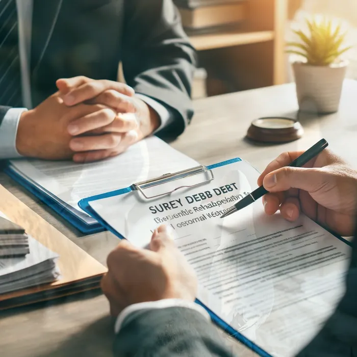 개인회생전자소송