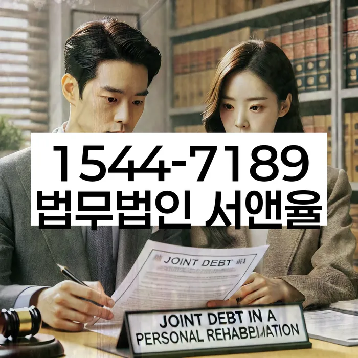 개인회생신청비용