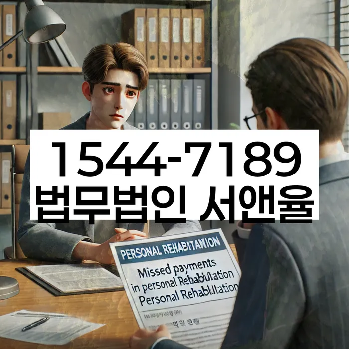 개인회생