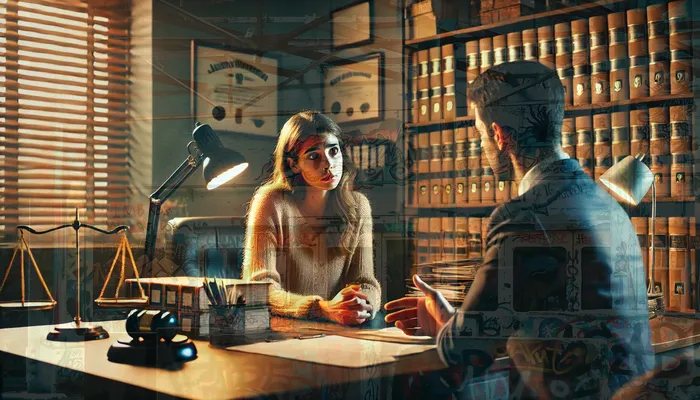 채권자 불응 사례