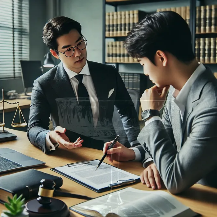 신용 관리 전략