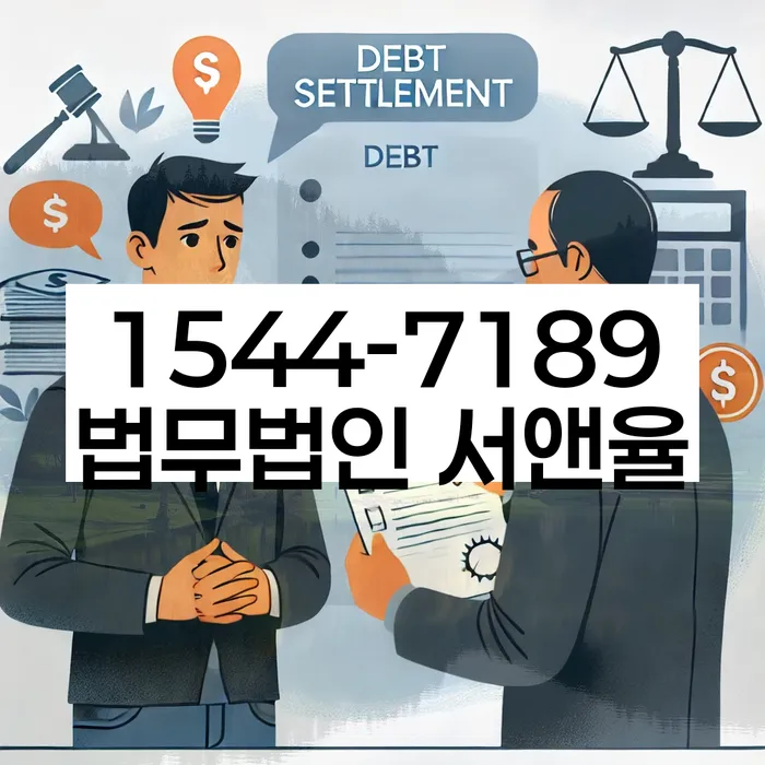 개인회생 후 재산 관리 방법