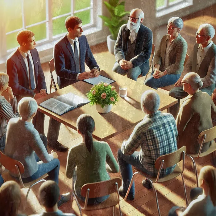 채무 조정 제도