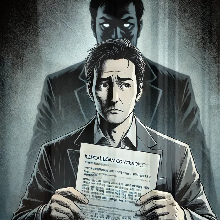 성공적인 개인회생 사례