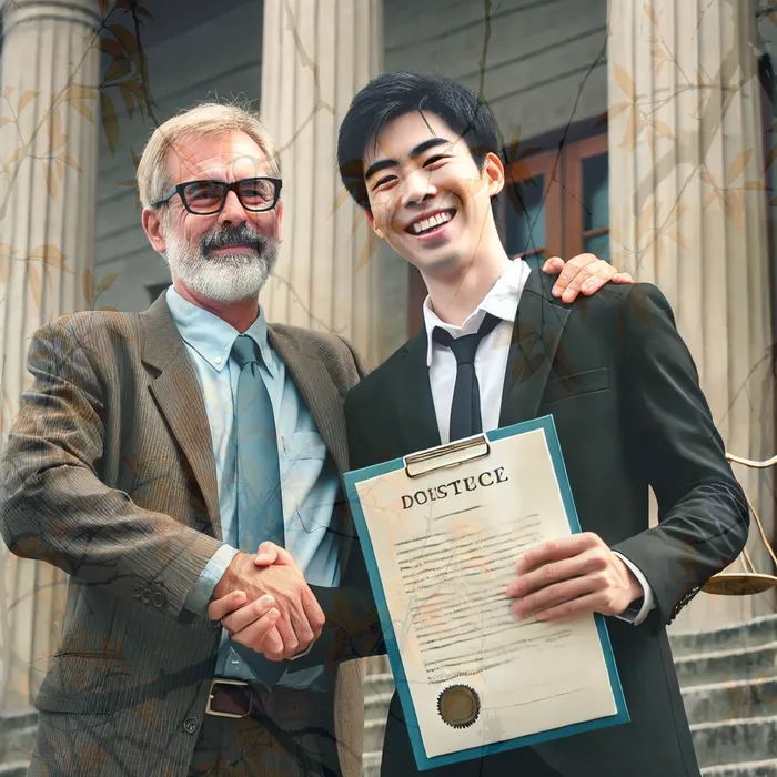 채권추심 변호사 상담 사례