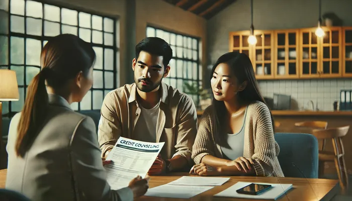 개인회생 신청 절차