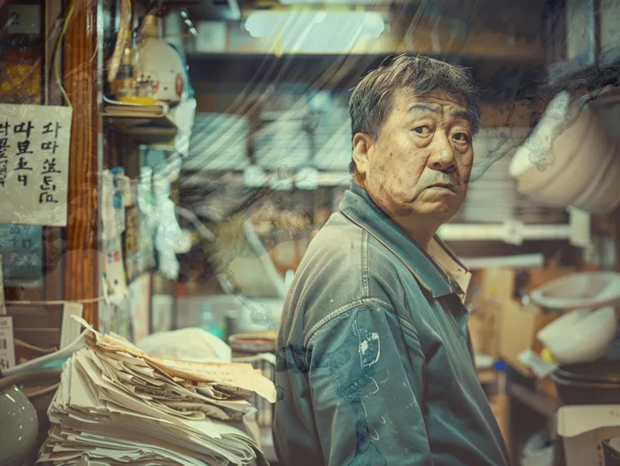 일용직 개인회생