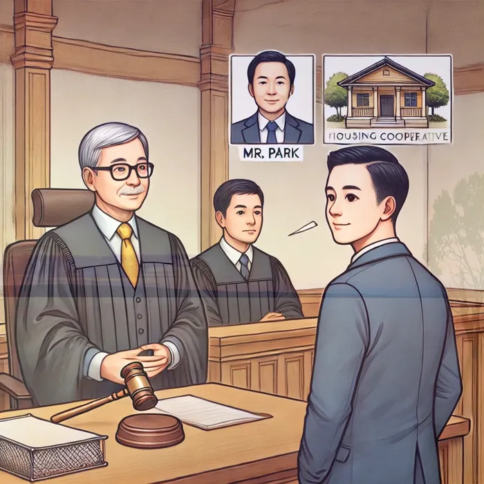 연체전 채무조정