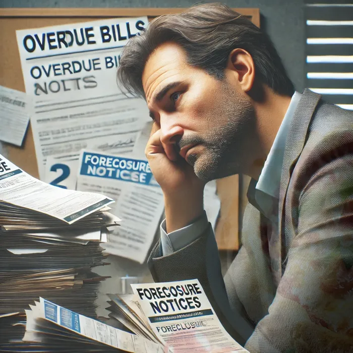 법원 출석 준비