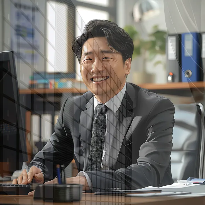 채무 조정 방법