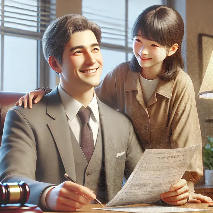 개인회생과 개인파산의 차이