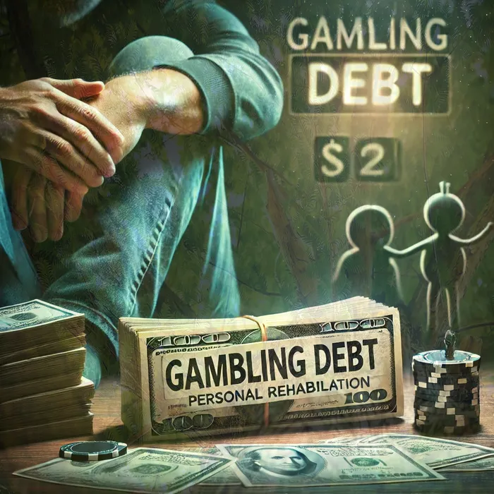 채무자 지원 프로그램