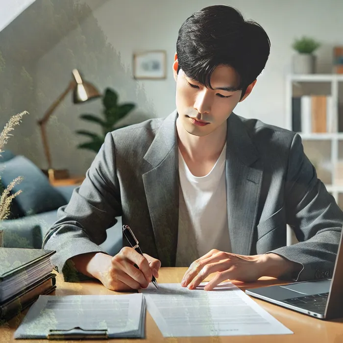 채무 해결 방법