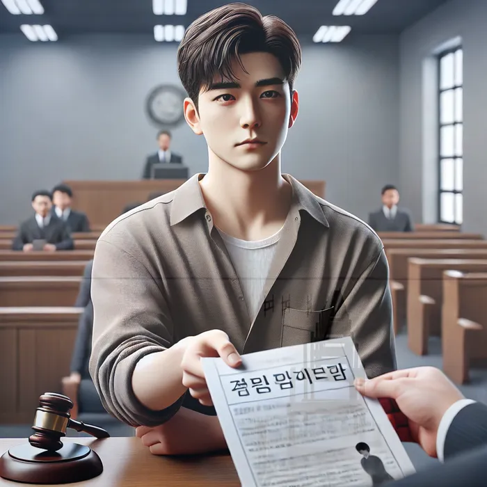 법률사무소 선택