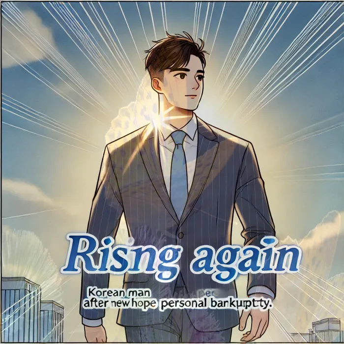 채무 해결 통계